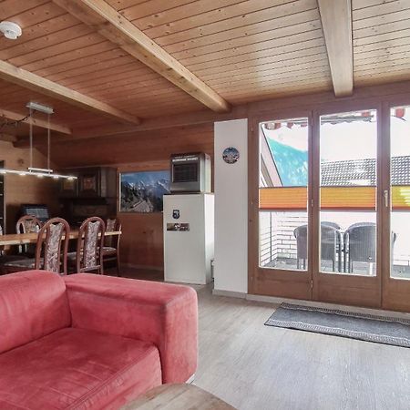 Roessli Holiday Apartment Ιντερλάκεν Εξωτερικό φωτογραφία