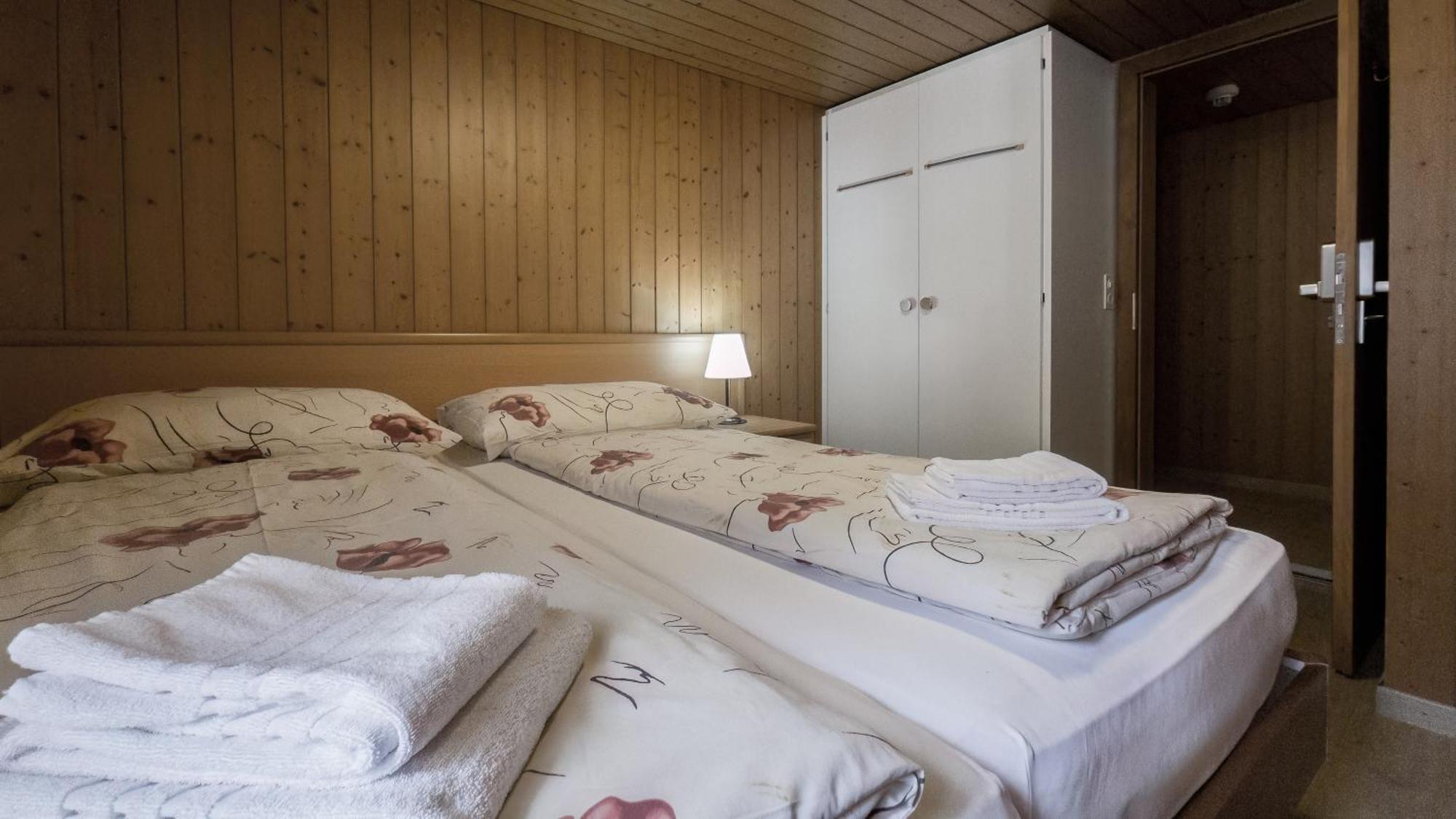 Roessli Holiday Apartment Ιντερλάκεν Εξωτερικό φωτογραφία