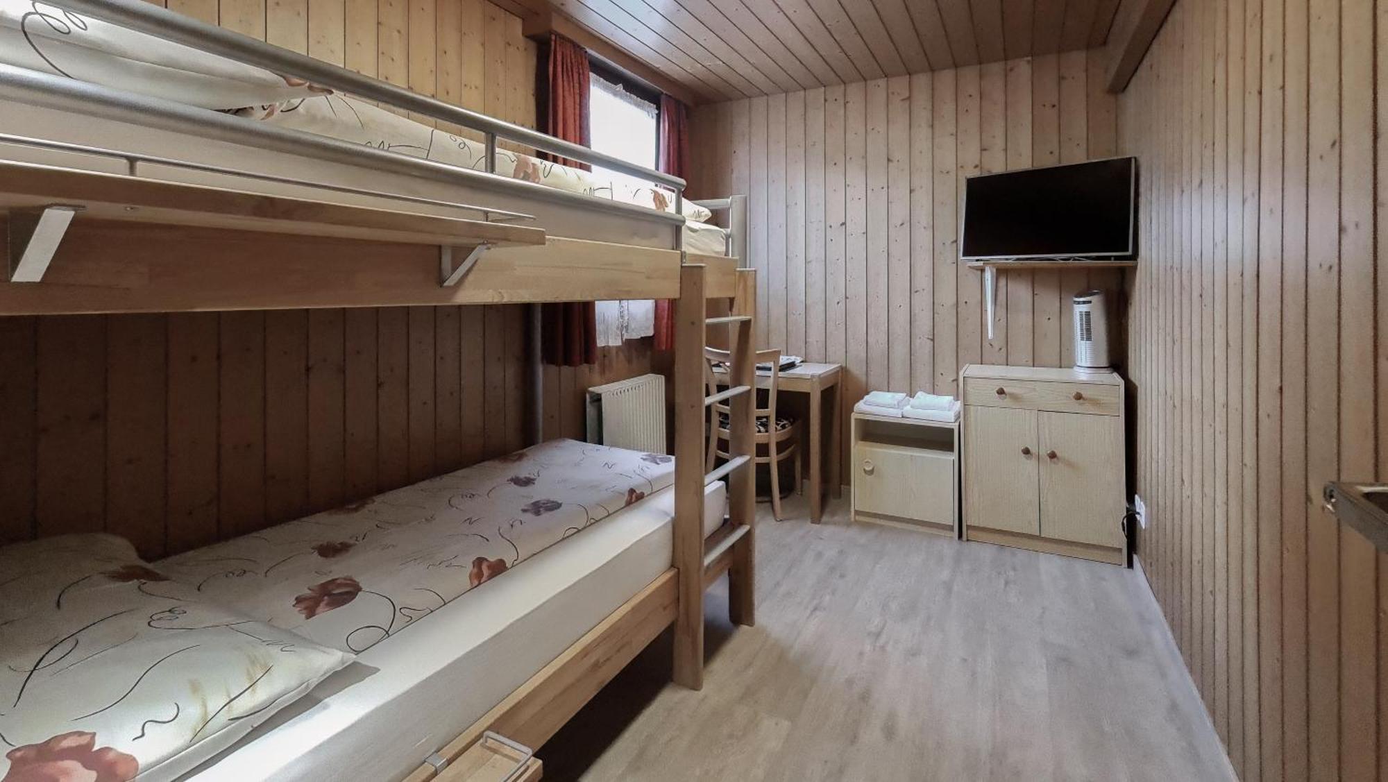 Roessli Holiday Apartment Ιντερλάκεν Εξωτερικό φωτογραφία